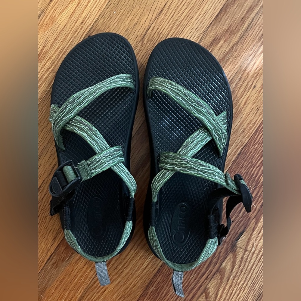 Chaco Sandals Sz 6Y